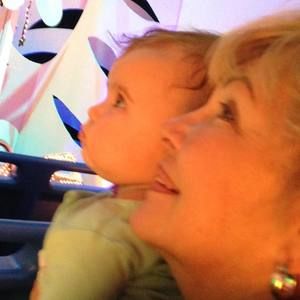 Meet your Posher, Patty